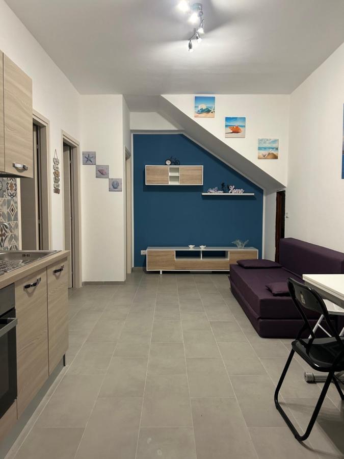 Summerhouse Mazzeo Extérieur photo