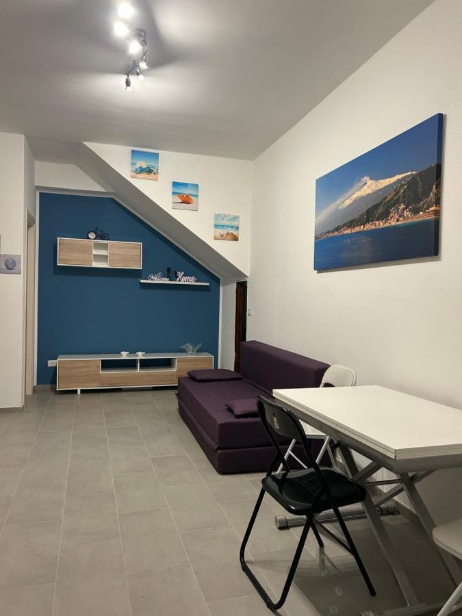 Summerhouse Mazzeo Extérieur photo