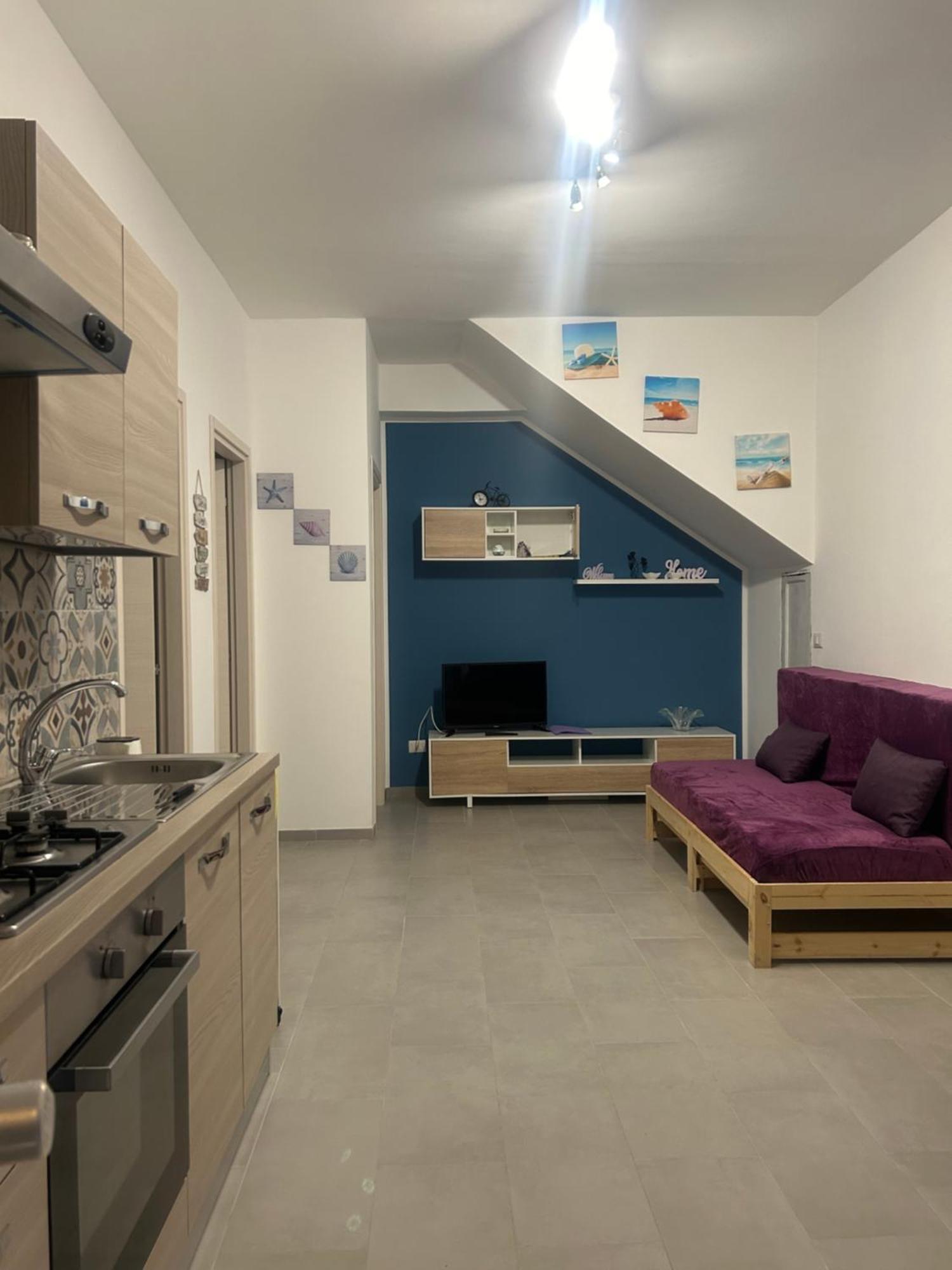 Summerhouse Mazzeo Extérieur photo